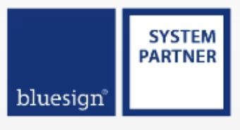 bluesign System Partner