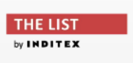 The List by INDITEX