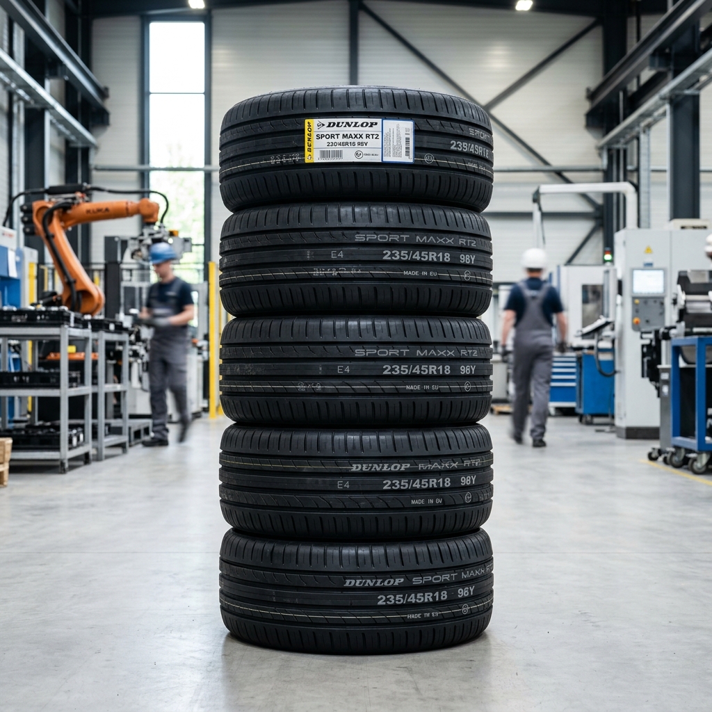 Rubber Materials — Protege Chemicals