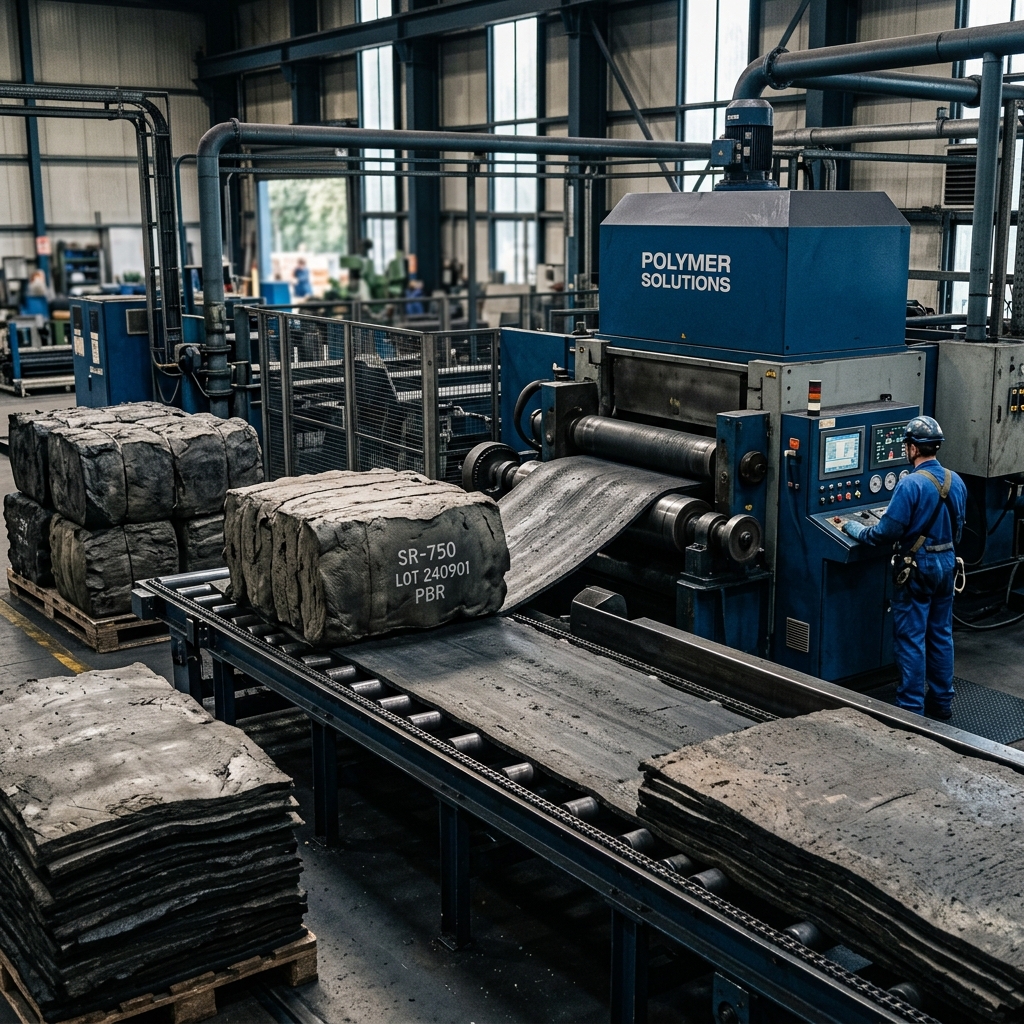 Rubber Industry