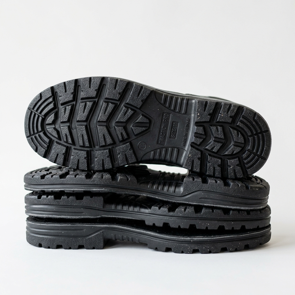 Shoe Soles